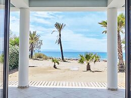 Grecotel Luxme Oasis, At Riviera Olympia & Aqua Park