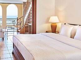 Grecotel Luxme Oasis, At Riviera Olympia & Aqua Park