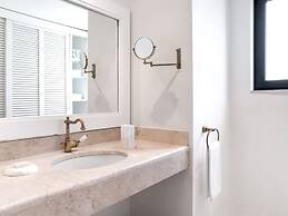 Grecotel Luxme Oasis, At Riviera Olympia & Aqua Park