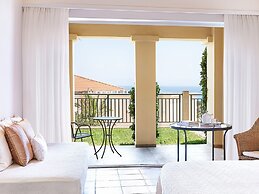 Grecotel Luxme Oasis, At Riviera Olympia & Aqua Park
