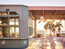 Grecotel Luxme Oasis, At Riviera Olympia & Aqua Park