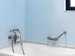 Grecotel Luxme Oasis, At Riviera Olympia & Aqua Park