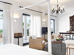 Grecotel Luxme Oasis, At Riviera Olympia & Aqua Park