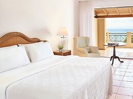 Grecotel Luxme Oasis, At Riviera Olympia & Aqua Park