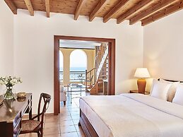 Grecotel Luxme Oasis, At Riviera Olympia & Aqua Park