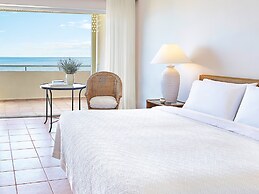 Grecotel Luxme Oasis, At Riviera Olympia & Aqua Park