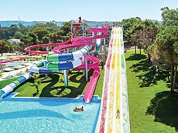 Grecotel Luxme Oasis, At Riviera Olympia & Aqua Park