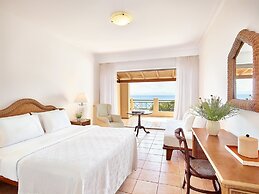 Grecotel Luxme Oasis, At Riviera Olympia & Aqua Park