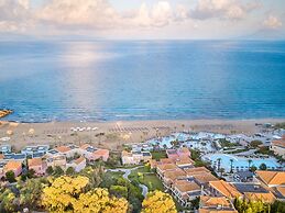 Grecotel Luxme Oasis, At Riviera Olympia & Aqua Park