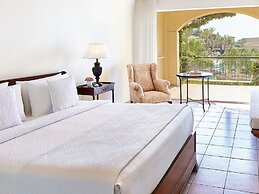 Grecotel Luxme Oasis, At Riviera Olympia & Aqua Park