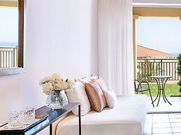 Grecotel Luxme Oasis, At Riviera Olympia & Aqua Park