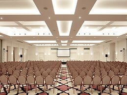 Grecotel Luxme Oasis, At Riviera Olympia & Aqua Park