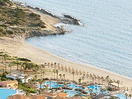 Grecotel Luxme Oasis, At Riviera Olympia & Aqua Park