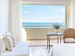 Grecotel Luxme Oasis, At Riviera Olympia & Aqua Park