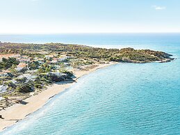 Grecotel Luxme Oasis, At Riviera Olympia & Aqua Park