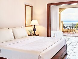 Grecotel Luxme Oasis, At Riviera Olympia & Aqua Park