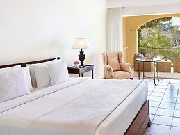 Grecotel Luxme Oasis, At Riviera Olympia & Aqua Park