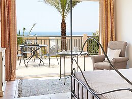 Grecotel Luxme Oasis, At Riviera Olympia & Aqua Park