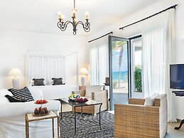 Grecotel Luxme Oasis, At Riviera Olympia & Aqua Park