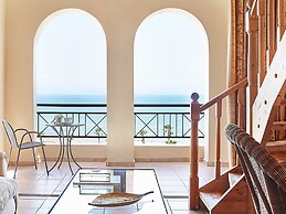 Grecotel Luxme Oasis, At Riviera Olympia & Aqua Park