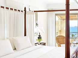 Grecotel Luxme Oasis, At Riviera Olympia & Aqua Park