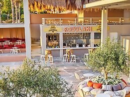 Grecotel Luxme Oasis, At Riviera Olympia & Aqua Park