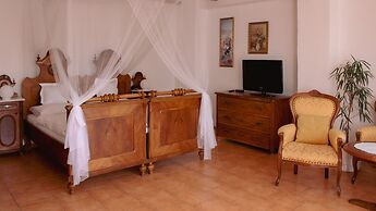 Pension Regina