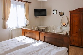 Pension Regina