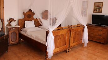 Pension Regina