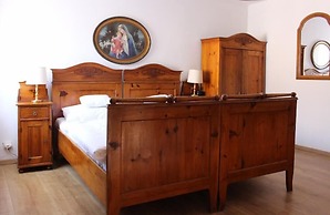 Pension Regina