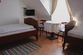 Pension Regina