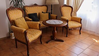 Pension Regina