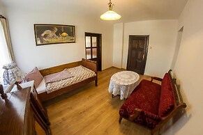 Pension Regina