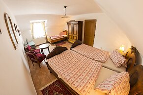 Pension Regina