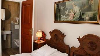 Pension Regina
