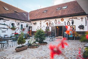Pension Regina