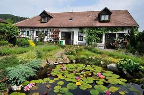 Pension Regina