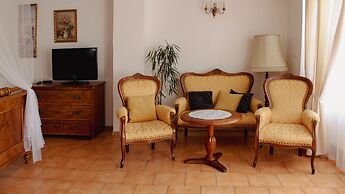 Pension Regina