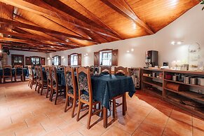 Pension Regina