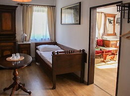 Pension Regina