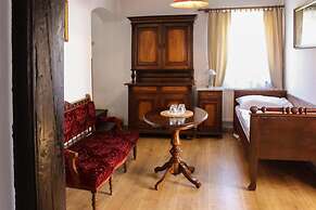 Pension Regina