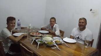 Rich Resort & Restaurant