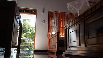 Rich Resort & Restaurant