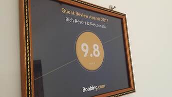 Rich Resort & Restaurant