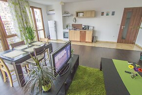 Flora Apartment Centrum