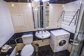 Flora Apartment Centrum