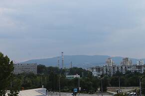 Flora Apartment Centrum