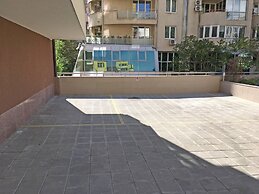 Flora Apartment Centrum