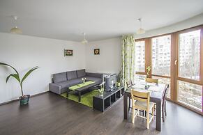 Flora Apartment Centrum