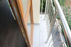 Flora Apartment Centrum